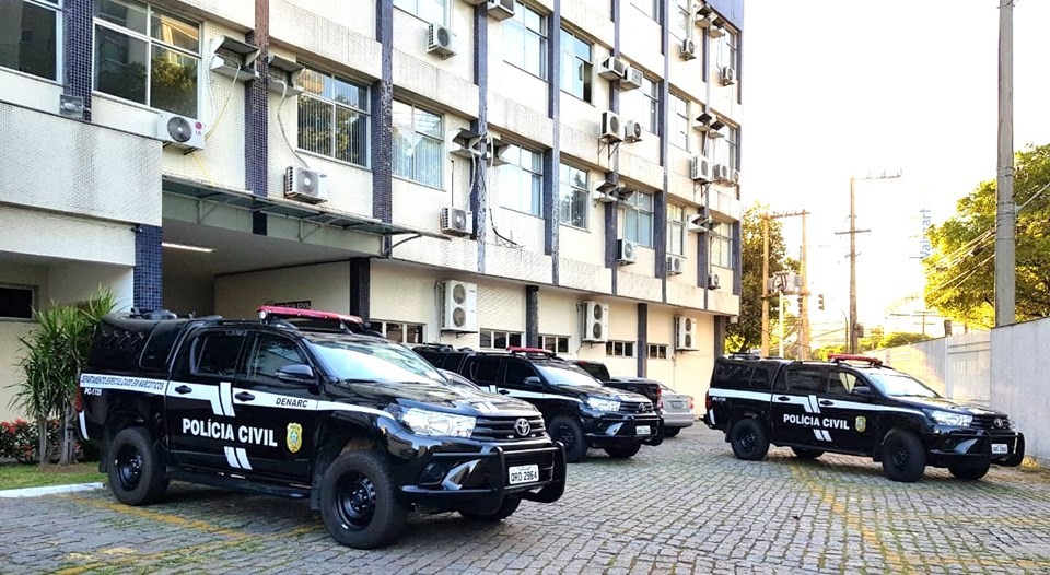 Pai de santo é preso suspeito de estuprar e engravidar adolescente no ES