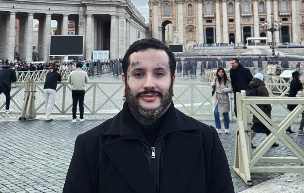 Defensoria Pública aciona Justiça contra influenciador após postagens nazistas e racistas com exaltação a Hitler