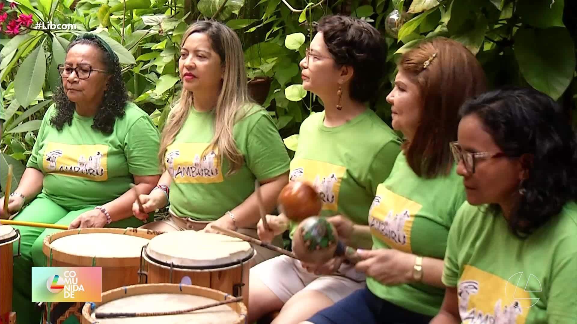 VÍDEOS: Liberal Comunidade de domingo, 20 de setembro de 2026