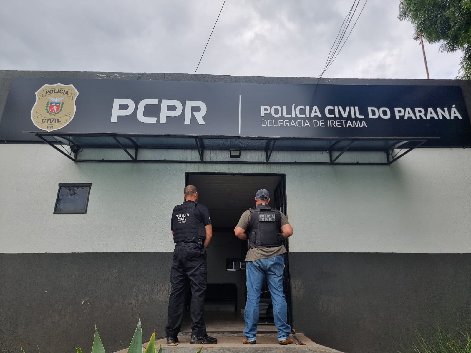 Polícia Civil descarta tentativa de sequestro em caso de motorista que jogou carro sobre crianças no Paraná