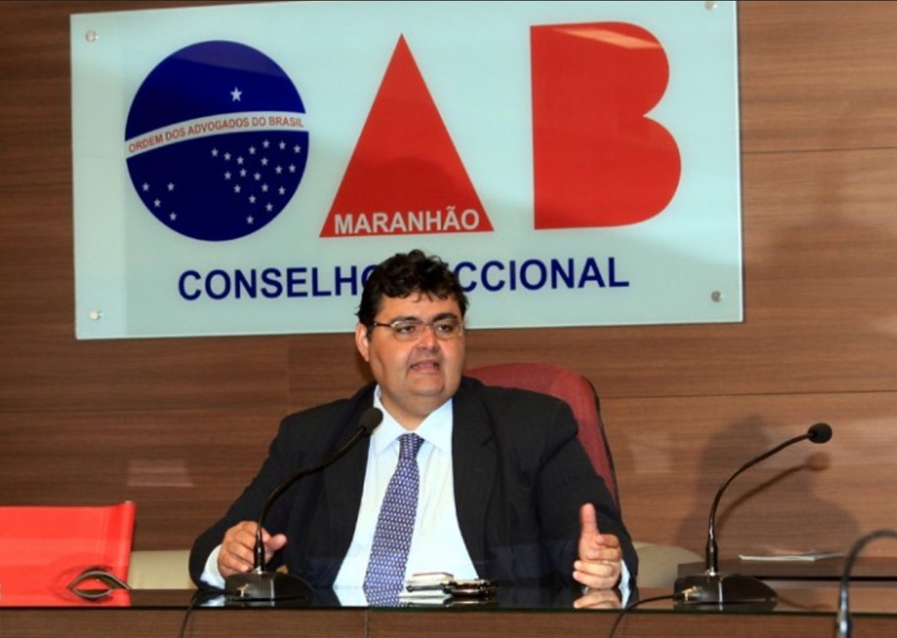 Morre Mário Macieira, ex-presidente da OAB-MA, aos 54 anos de idade em São Luís