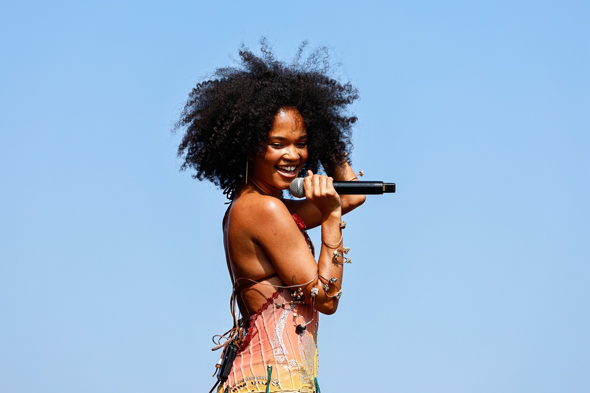 Lollapalooza 2026: veja fotos do 2º dia de festival