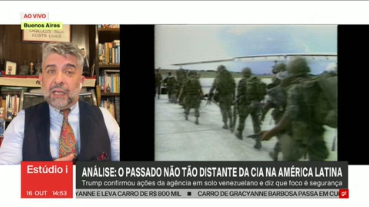 Em meio a movimentações dos EUA, Lula defende Venezuela e diz que presidente de fora não vai interferir