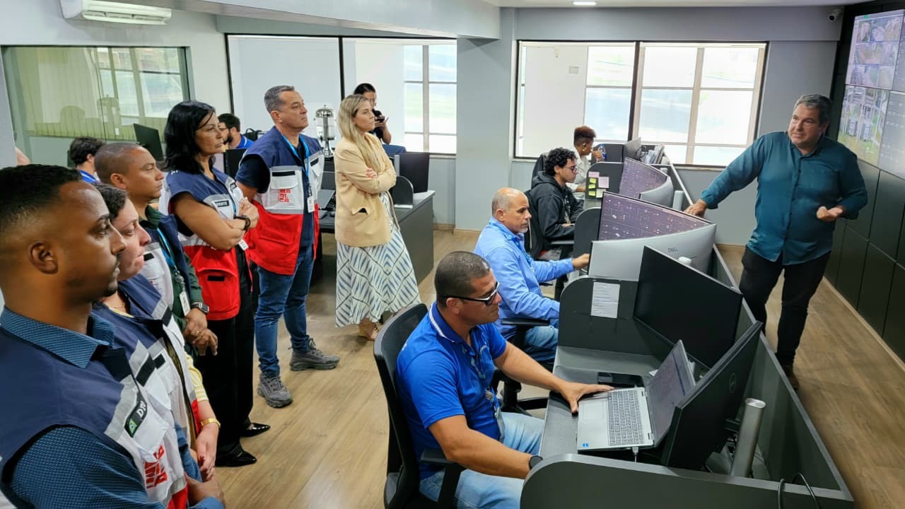 Sistema de esgotamento sanitário da região pode ser replicado em Maricá