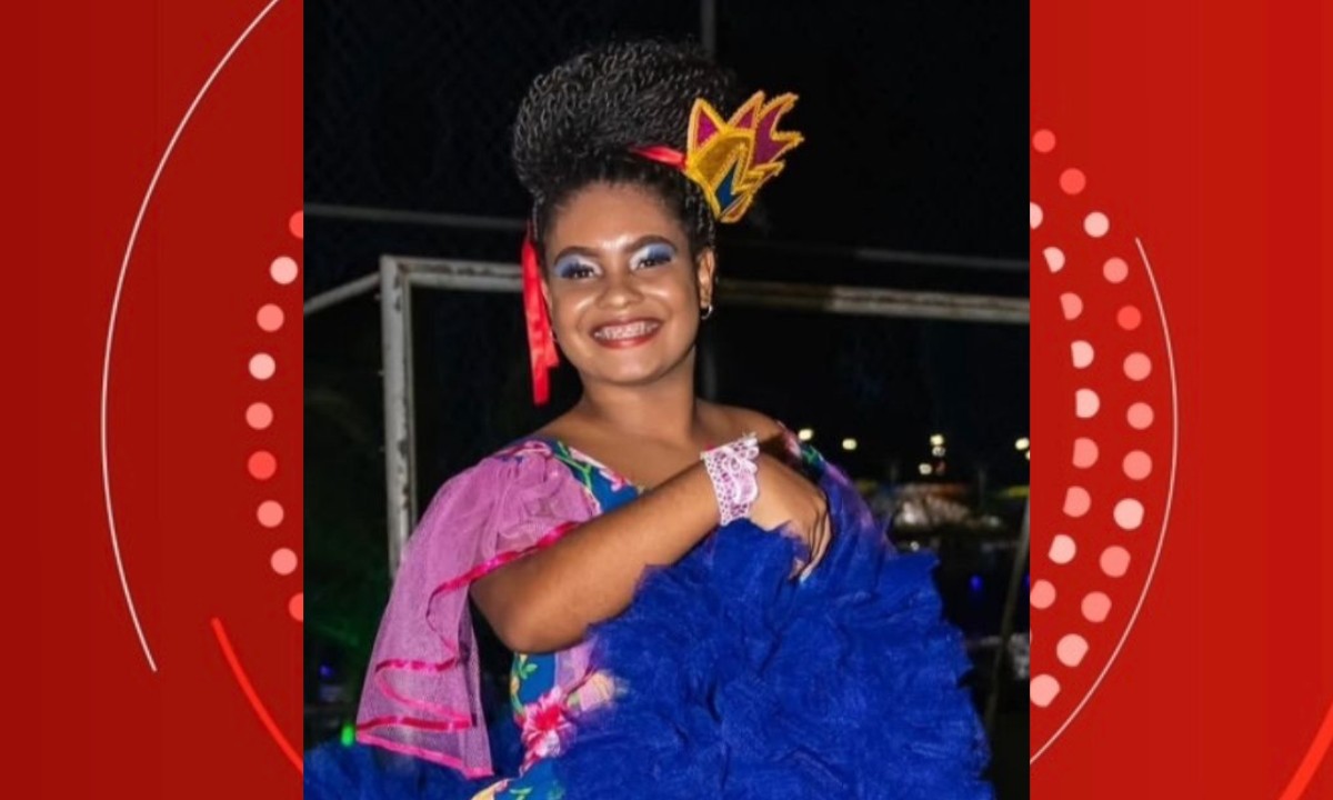 Jovem morre a caminho do trabalho após colisão entre moto e carro no recôncavo baiano