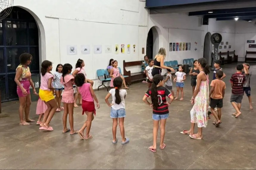 Curro Velho abre inscrições para 38 oficinas gratuitas em Belém; veja como participar