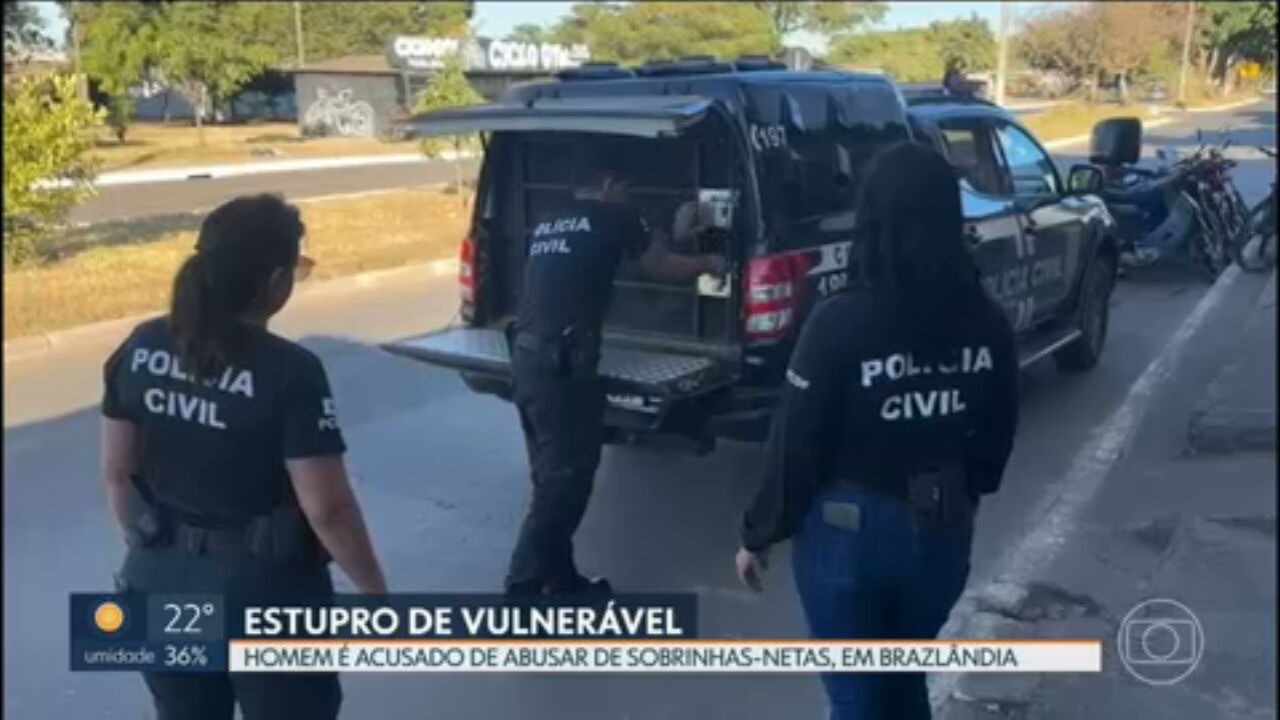 VÍDEOS: DF1 de quarta-feira, 16 de julho de 2025