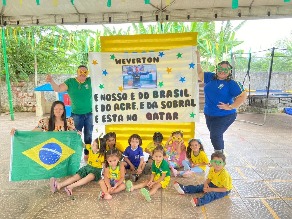 ‘O sol brilha para todos’: Com mais de 100 mil moradores, conheça a história da Baixada da Sobral, maior aglomerado de bairros de Rio Branco