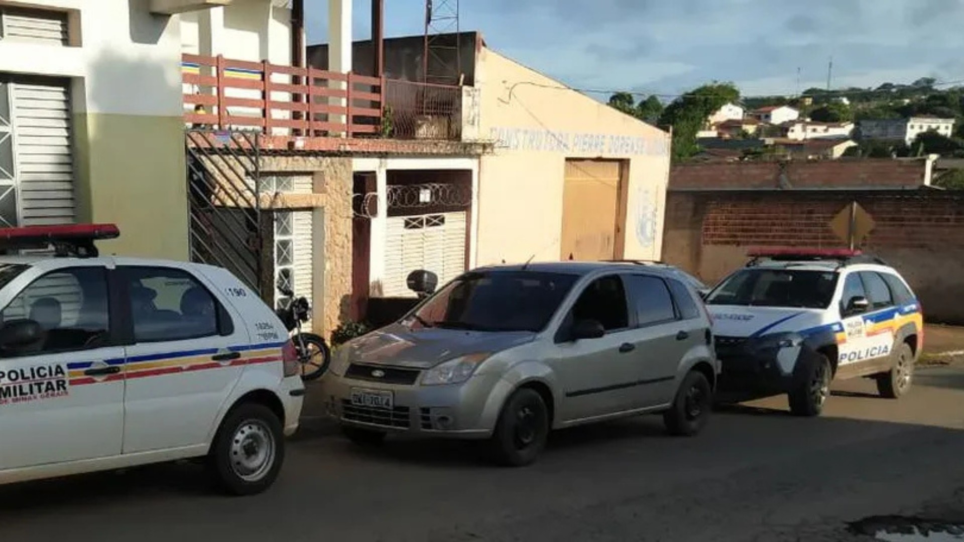 Homem que matou outro durante confraternização em campo de futebol é condenado a 22 anos de prisão em Dores do Indaiá