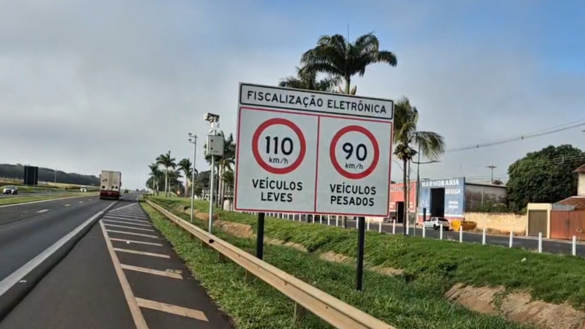 Pedágios ficam mais caros nas rodovias das regiões de Rio Preto e Araçatuba; veja novos valores