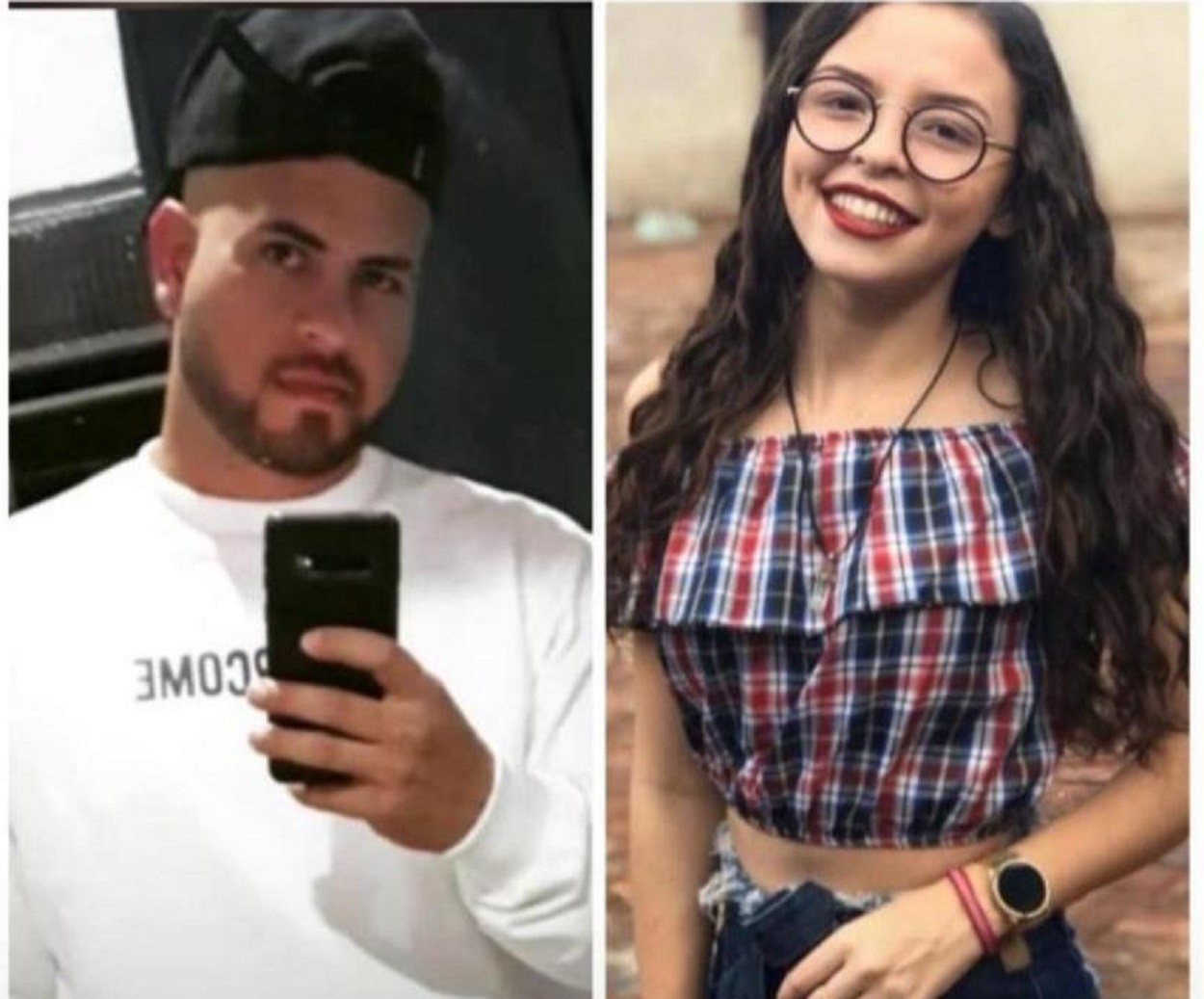 Jovens morrem em acidente de moto no interior do RN