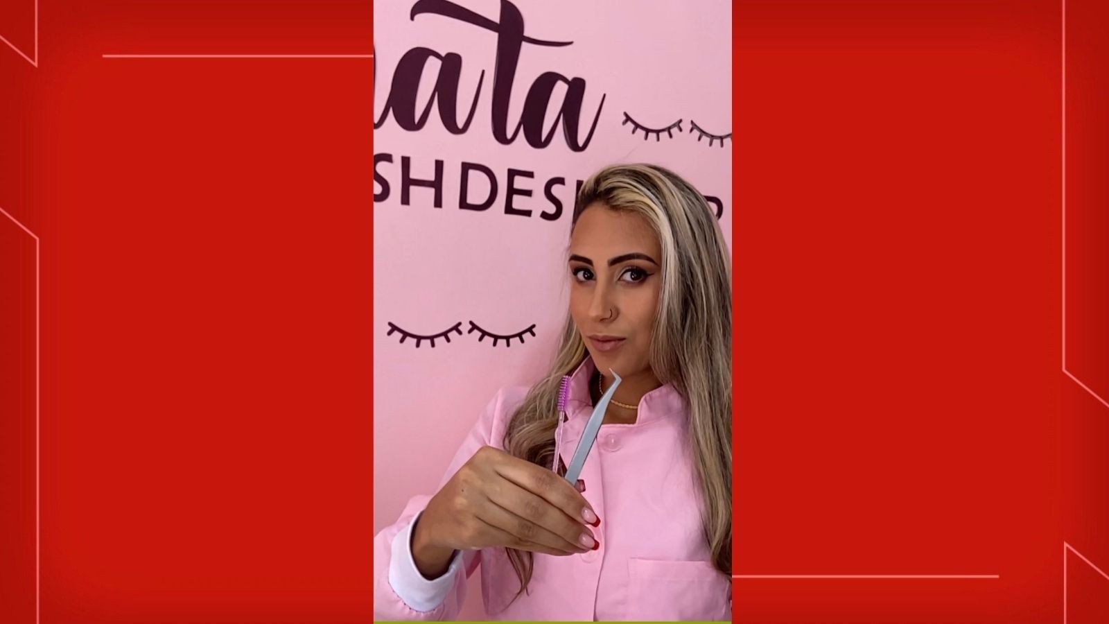 Você Não Tá Convidada pro Meu Bat Mitzvá!