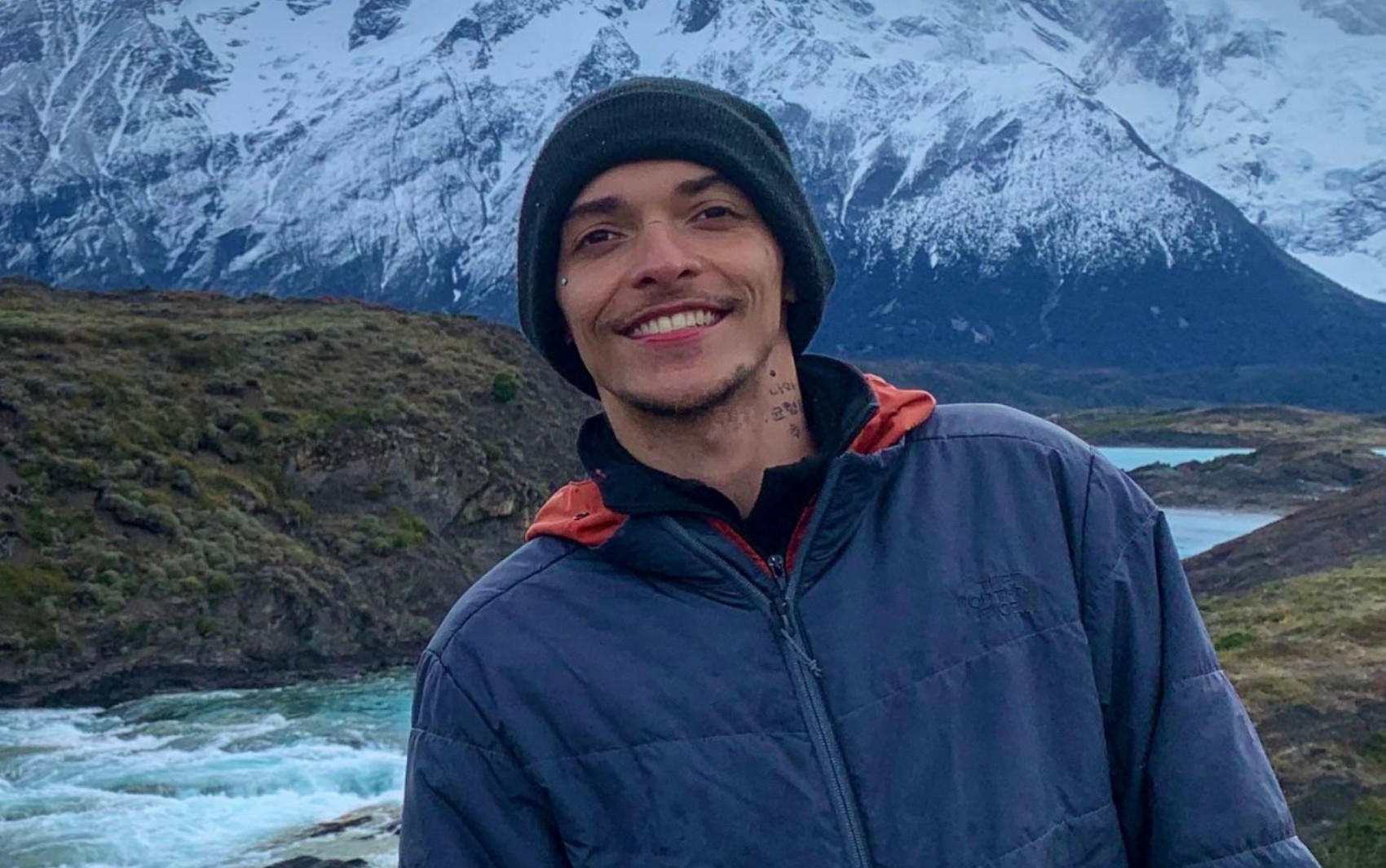 Brasileiro morre após passar mal no Chile, diz família