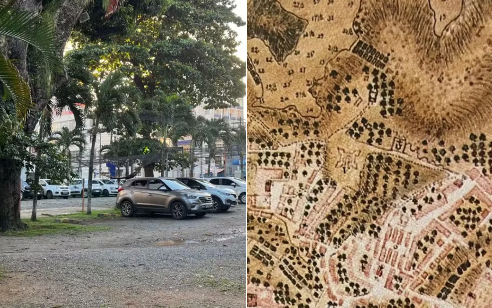 Cemitério de escravizados começa a ser escavado nesta quarta; data marca 190 anos da morte de mártires da Revolta dos Malês