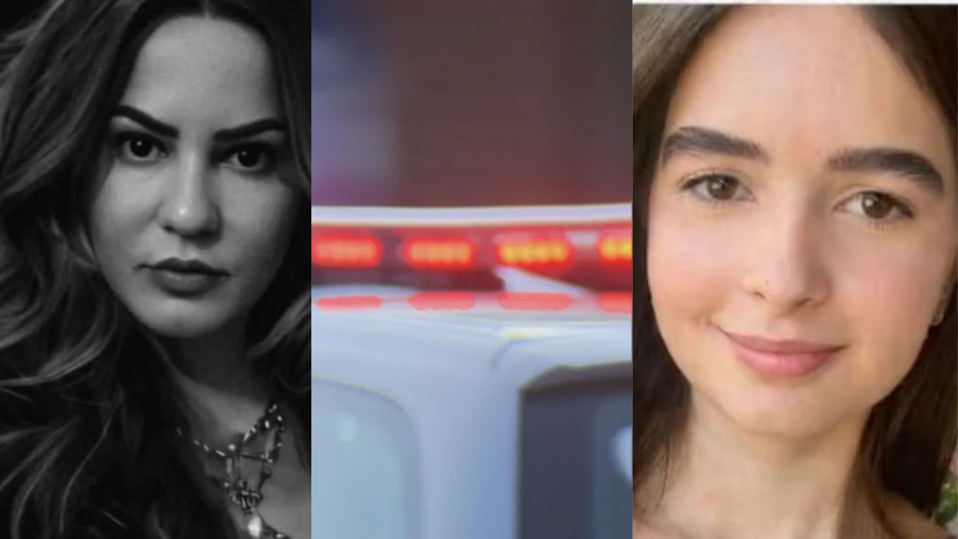 Você viu? Quem era a mulher que morreu em batida, investigação de estupro coletivo e caso Vanessa Lara