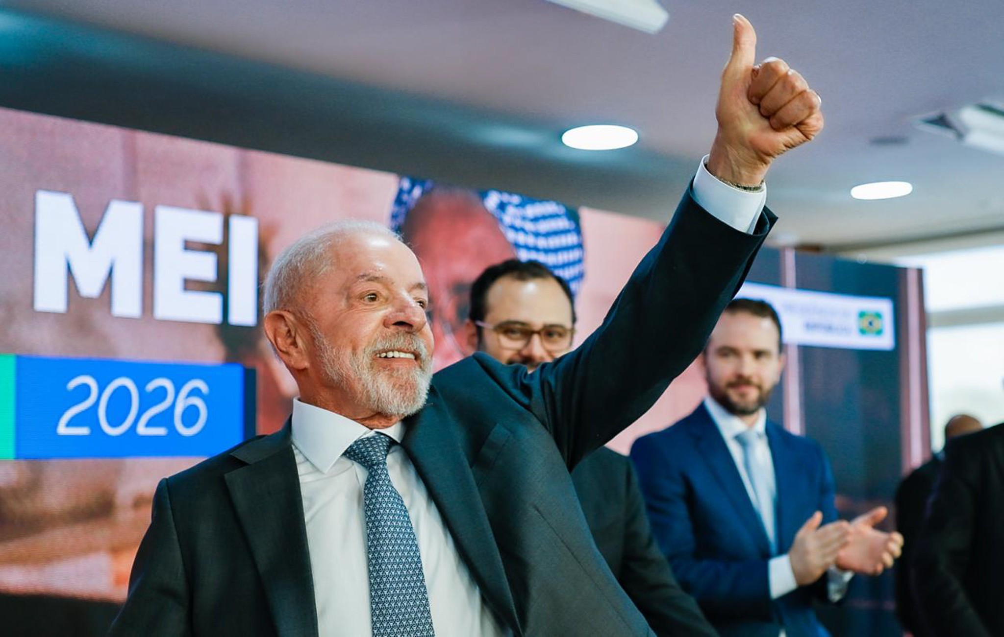 Campanha de Lula aciona TSE contra Meta e questiona alcance de vídeos de Nikolas e ferramenta de IA