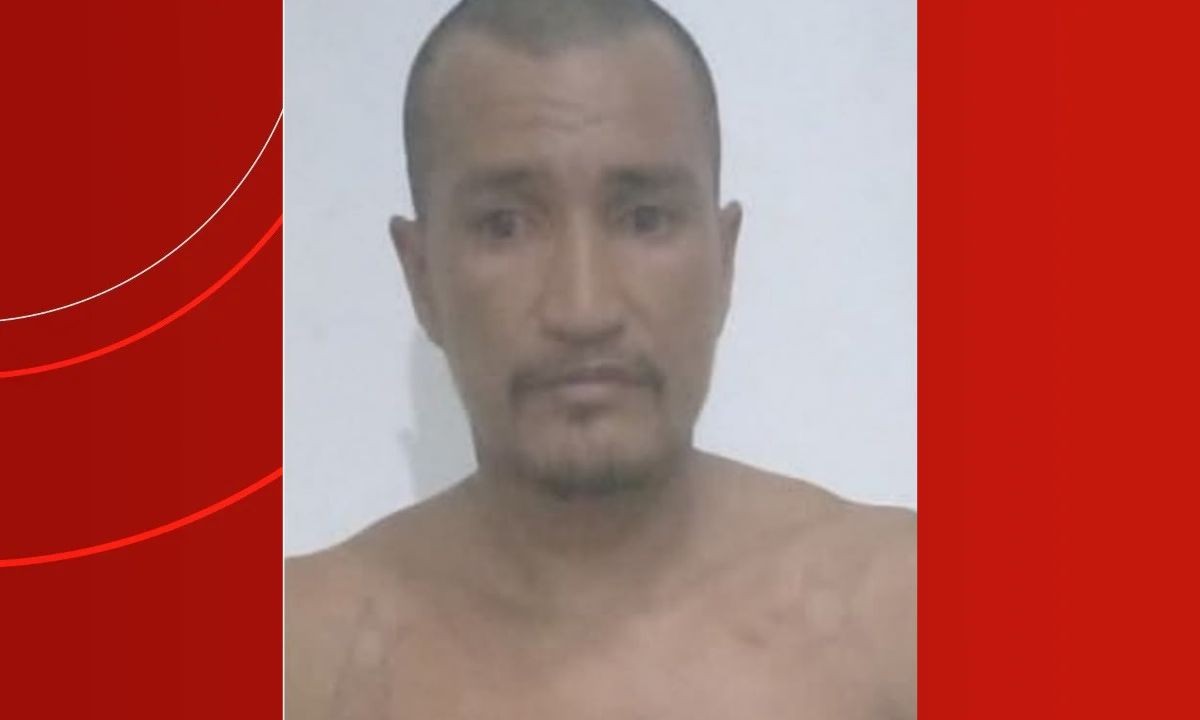 Suspeito de estupro coletivo de adolescente indígena é preso no interior do Amazonas