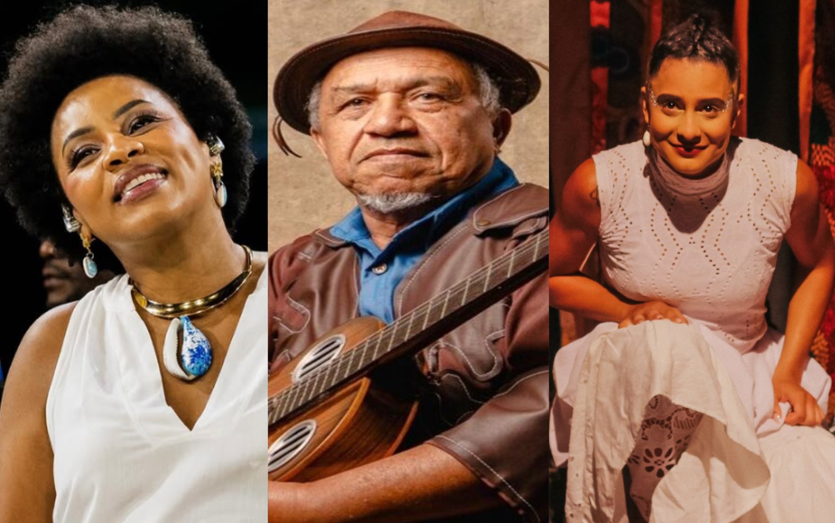 Música e teatro: veja opções de lazer em Feira de Santana e região