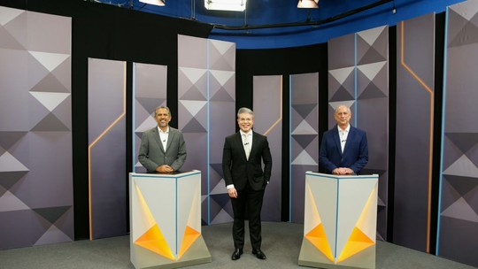CEARÁ: assista ao debate