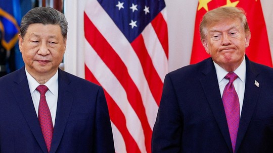 China discursa hoje na ONU: pronunciamento será feito pelo vice-presidente