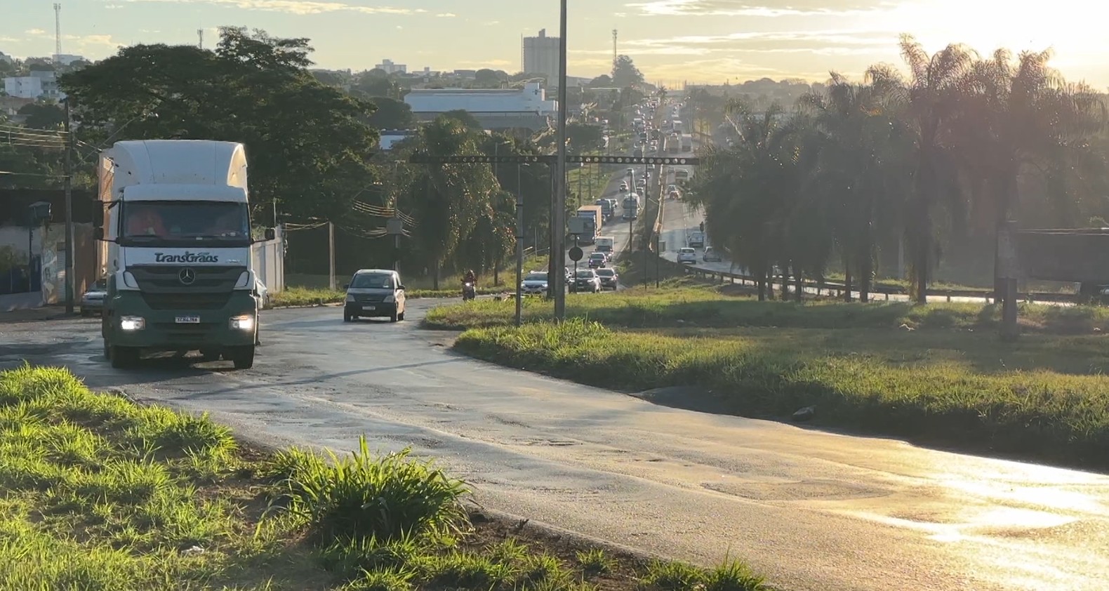 Obras nas BR-365, BR-050 e do Trevo Oswaldo de Oliveira são anunciadas em Uberlândia