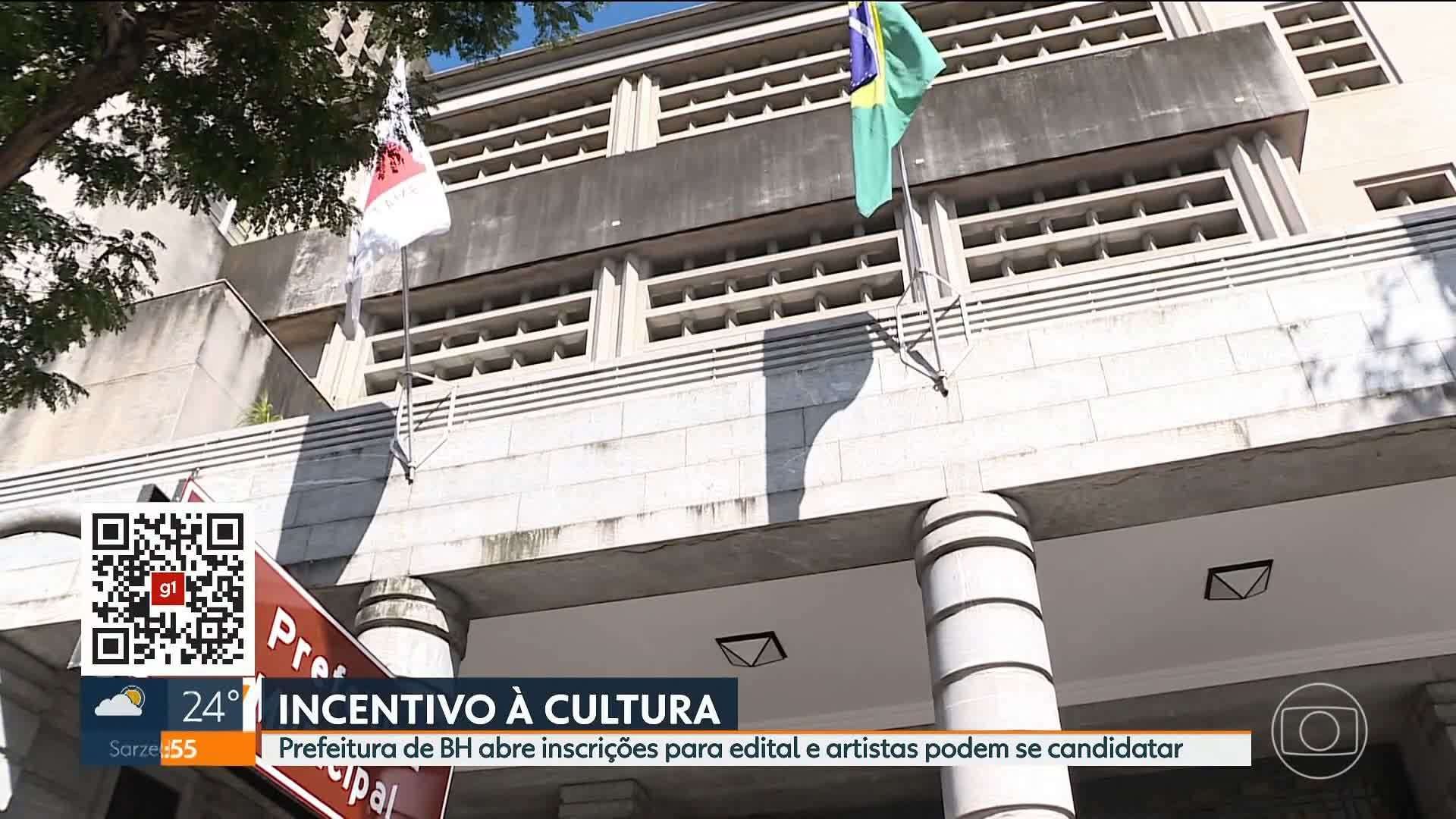 VÍDEOS: MG1 de quarta-feira, 4 de junho de 2025