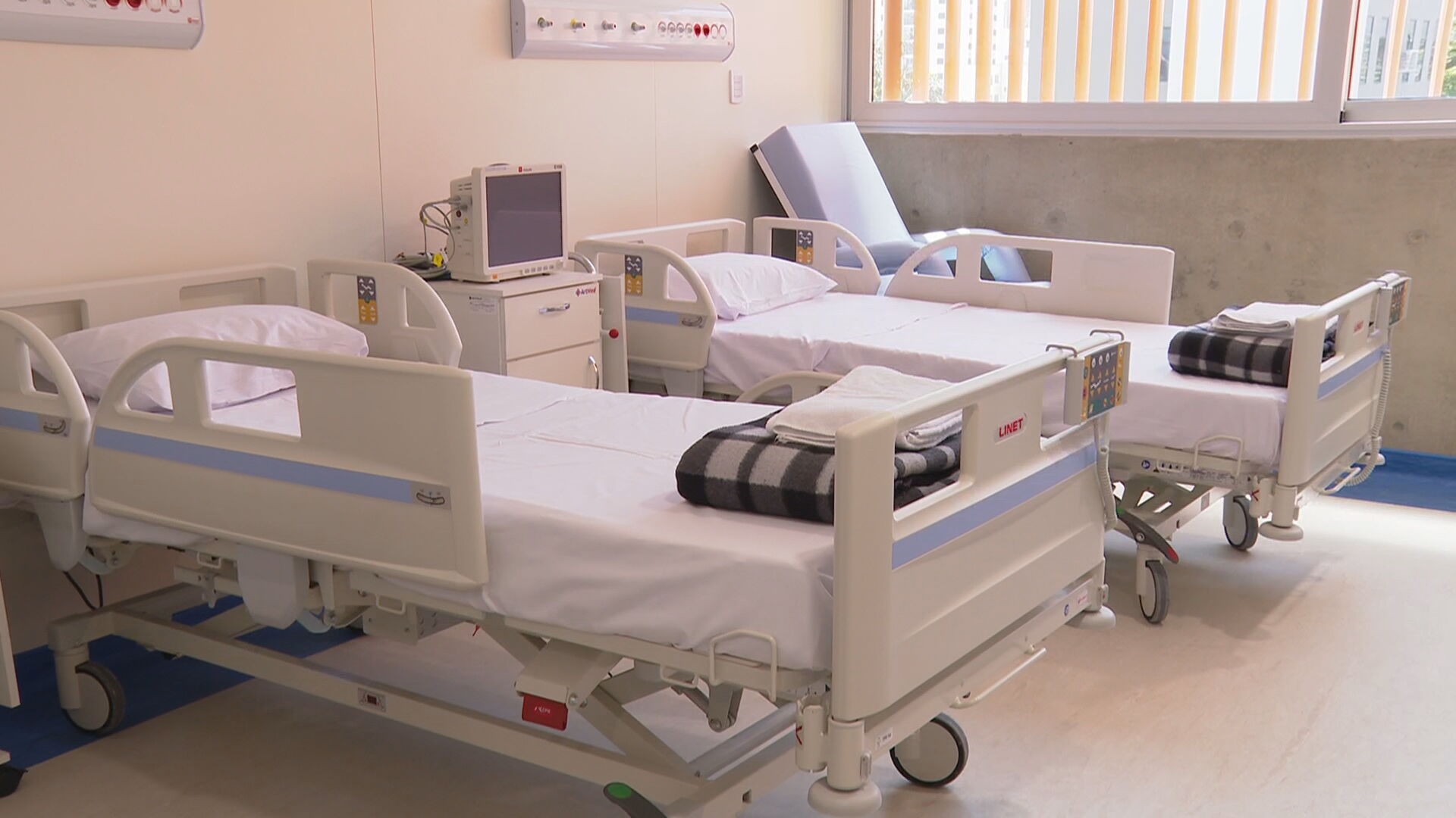 João Pessoa decreta situação de emergência na saúde por aumento em casos de síndromes respiratórias