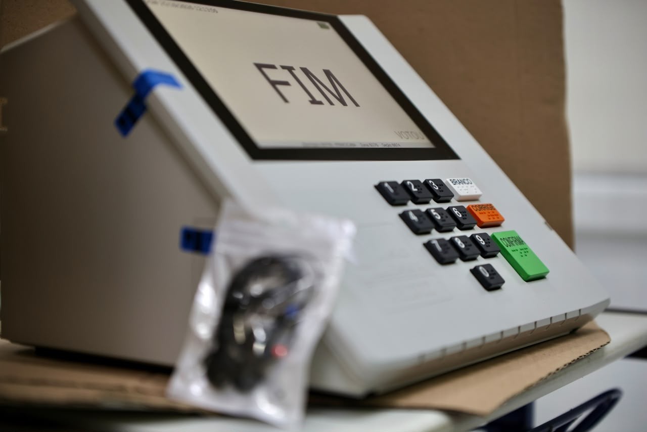 Eleições 2026: confira o resultado do seu local de votação em Piracicaba e Limeira