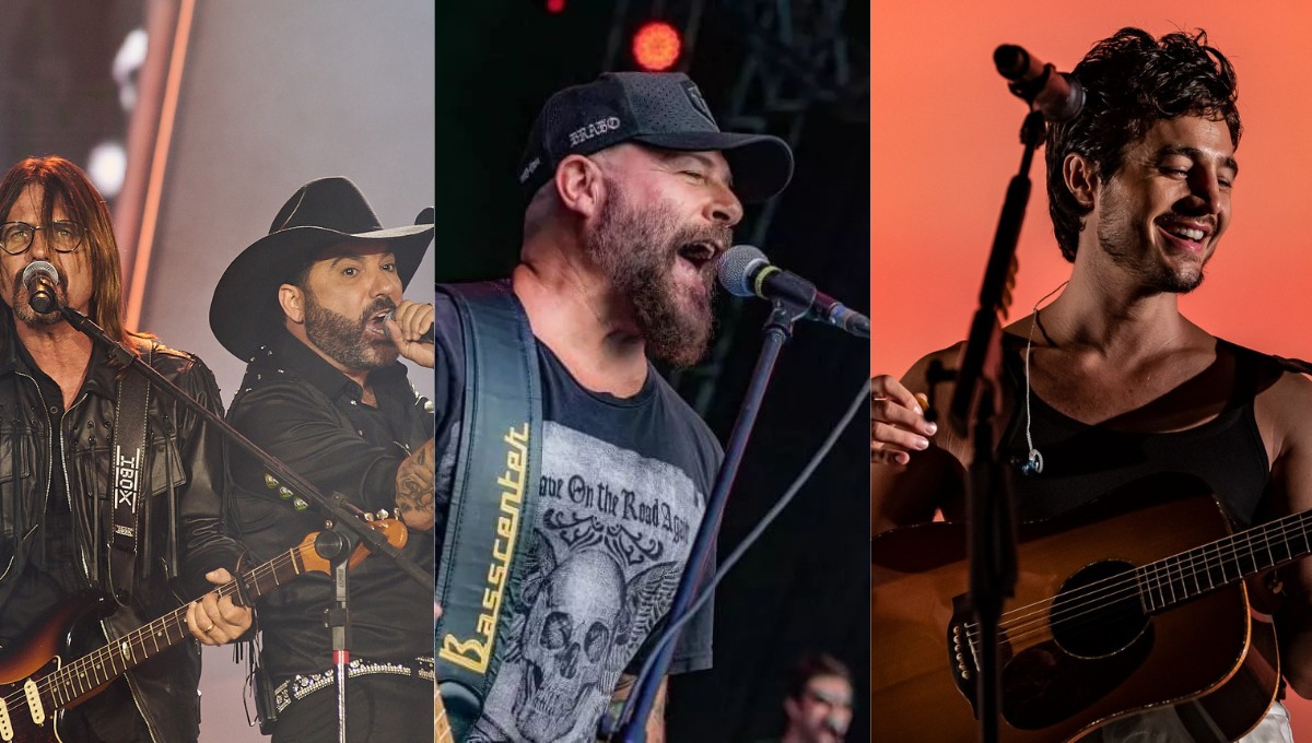 Festival gratuito em Indaiatuba tem Edson e Hudson, Ultraje a Rigor, Tiago Iorc e mais; veja programação