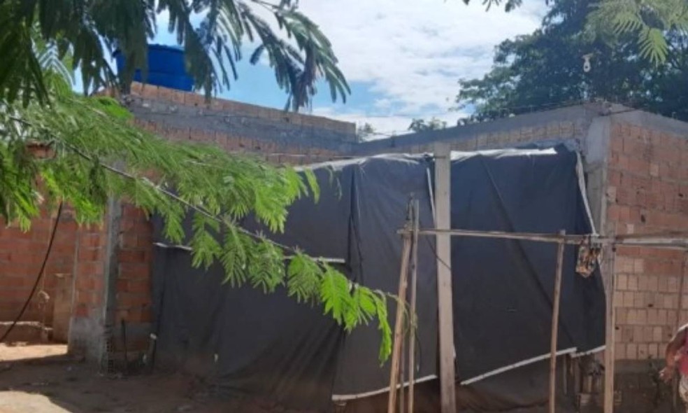 Homem é preso suspeito de manter ex-companheira e enteado em cárcere em Barreiras