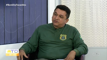 Analista ambiental fala sobre licenciamento ambiental no Bom Dia Responde