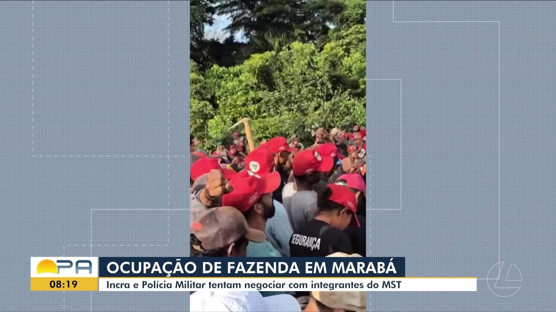 VÍDEOS: BDP de quarta-feira, 6 de maio de 2026