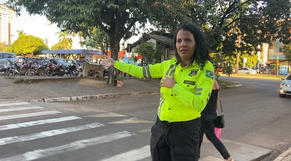 Motoristas e motociclistas não respeitam sinalização de trânsito em Bom  Jesus, Sul do PI – Portal Ponto X