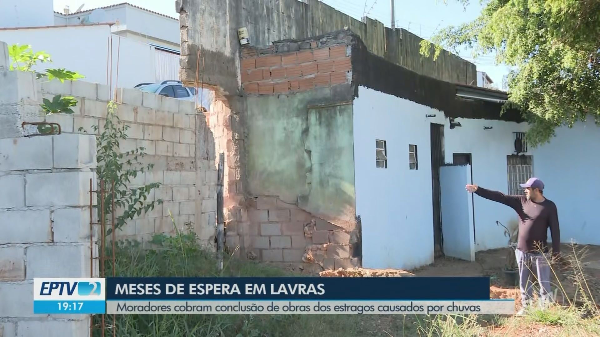 VÍDEOS: EPTV 2 Sul de Minas de sexta-feira, 1º de agosto de 2025