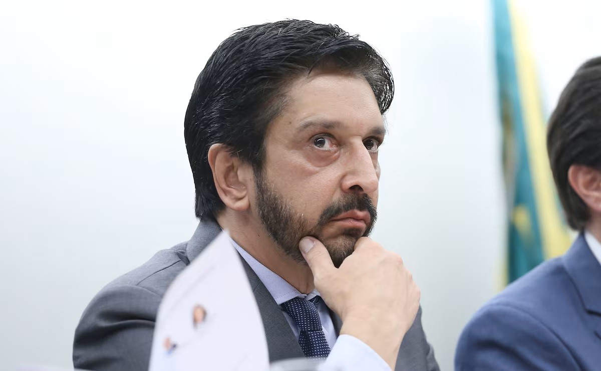 'Temos situações que precisam ser ajustadas pela legislação', diz Nunes sobre limite de ruído de shows em SP