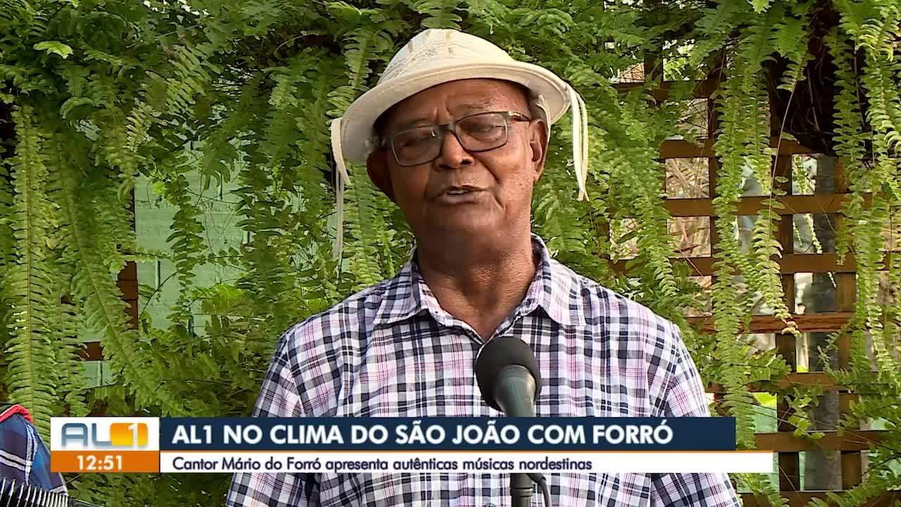 VÍDEOS: AL1 de sábado, 21 de junho 