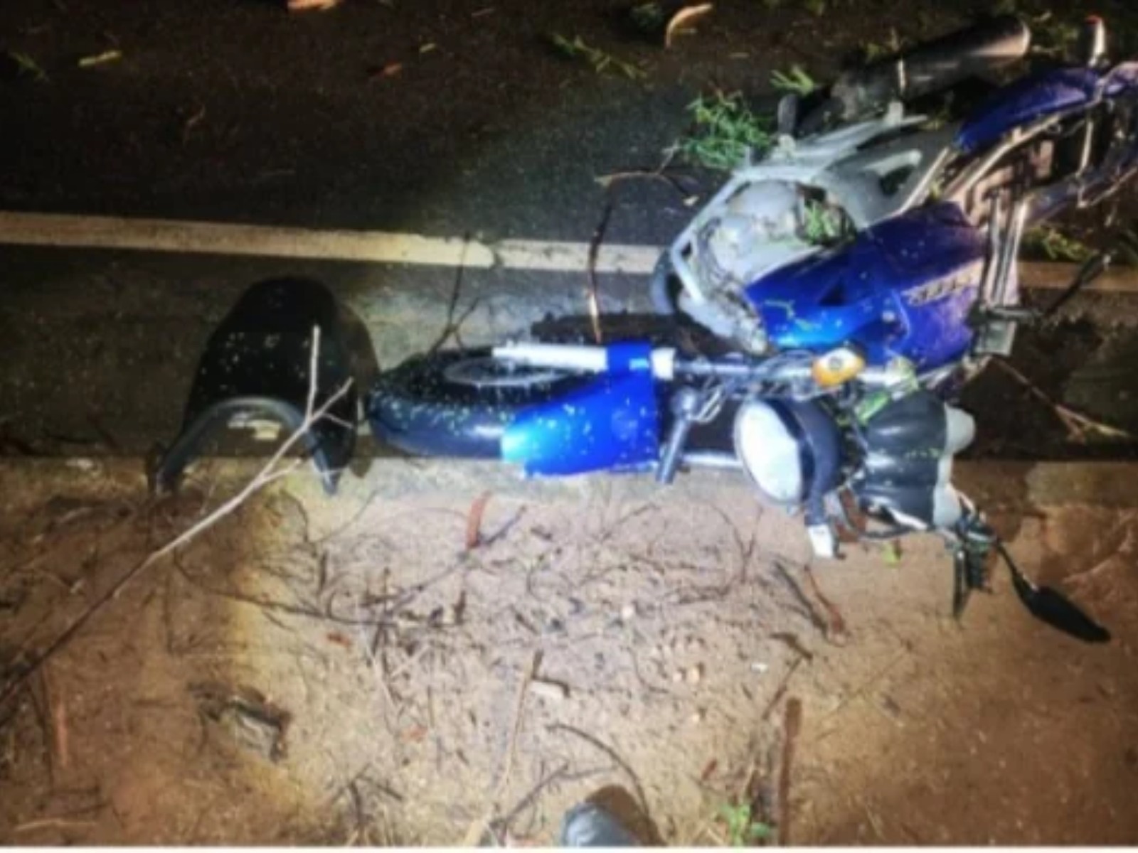 Três pessoas morrem em dois acidentes na mesma rodovia no Leste de MG