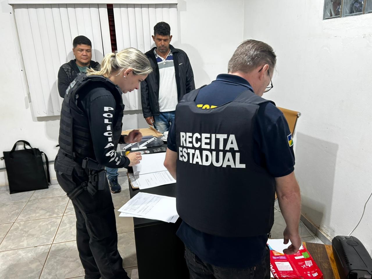 Golpe em compra de gado deixa prejuízo de R$ 10 milhões e mais de 90 vítimas em RO