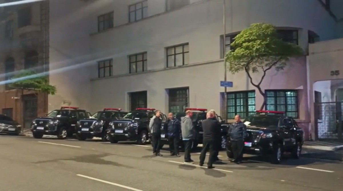 Força-tarefa de SP faz operação contra grupo empresarial do setor de ar-condicionado acusado de fraude tributária