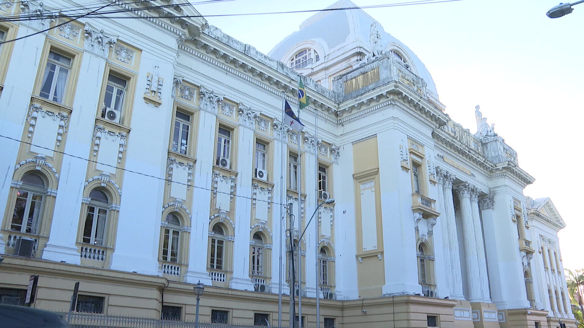 Você Não Tá Convidada pro Meu Bat Mitzvá!