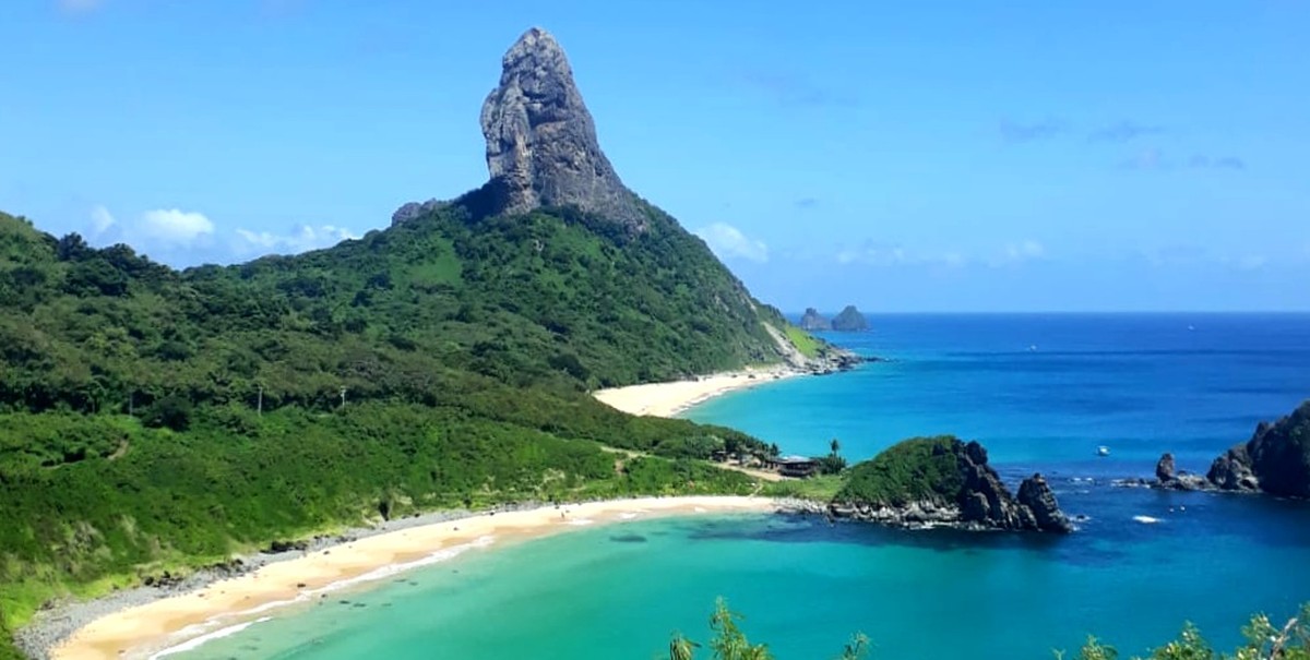 Empresas em Fernando de Noronha oferecem 70 vagas de emprego Viver Noronha G1