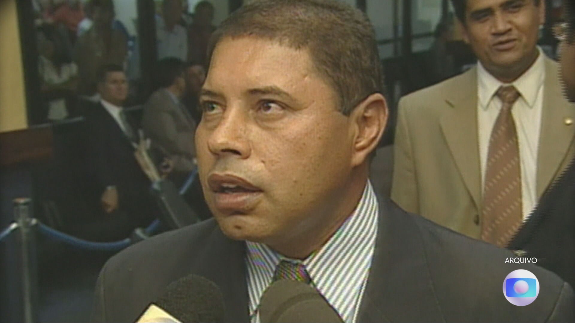 Ex-deputado distrital e candidato à CLDF é condenado por homicídio