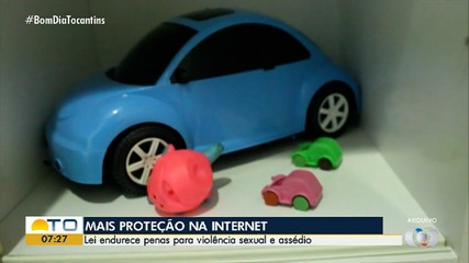 Nova lei prevê penas mais rigorosas para crimes digitais