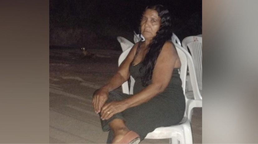 Idosa morre atropelada ao tentar atravessar a BR-163, no km 57, após descer de um ônibus, em Belterra