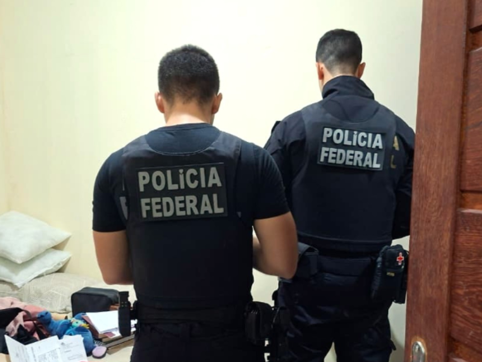 Operação investiga supostas fraudes em registros de pescador usados para obter Seguro-Defeso no Acre