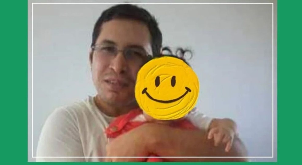 Potiguar ferido em incêndio na Irlanda morre após quase um mês internado — Foto: Reprodução/Instagram