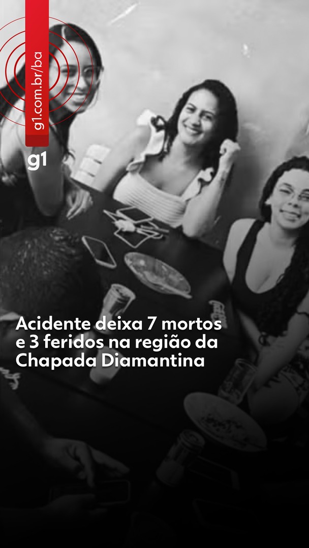 Vídeos do g1 e TV Bahia - terça-feira, 21 de abril de 2026