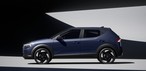Hyundai i20 — Foto: divulgação/Hyundai