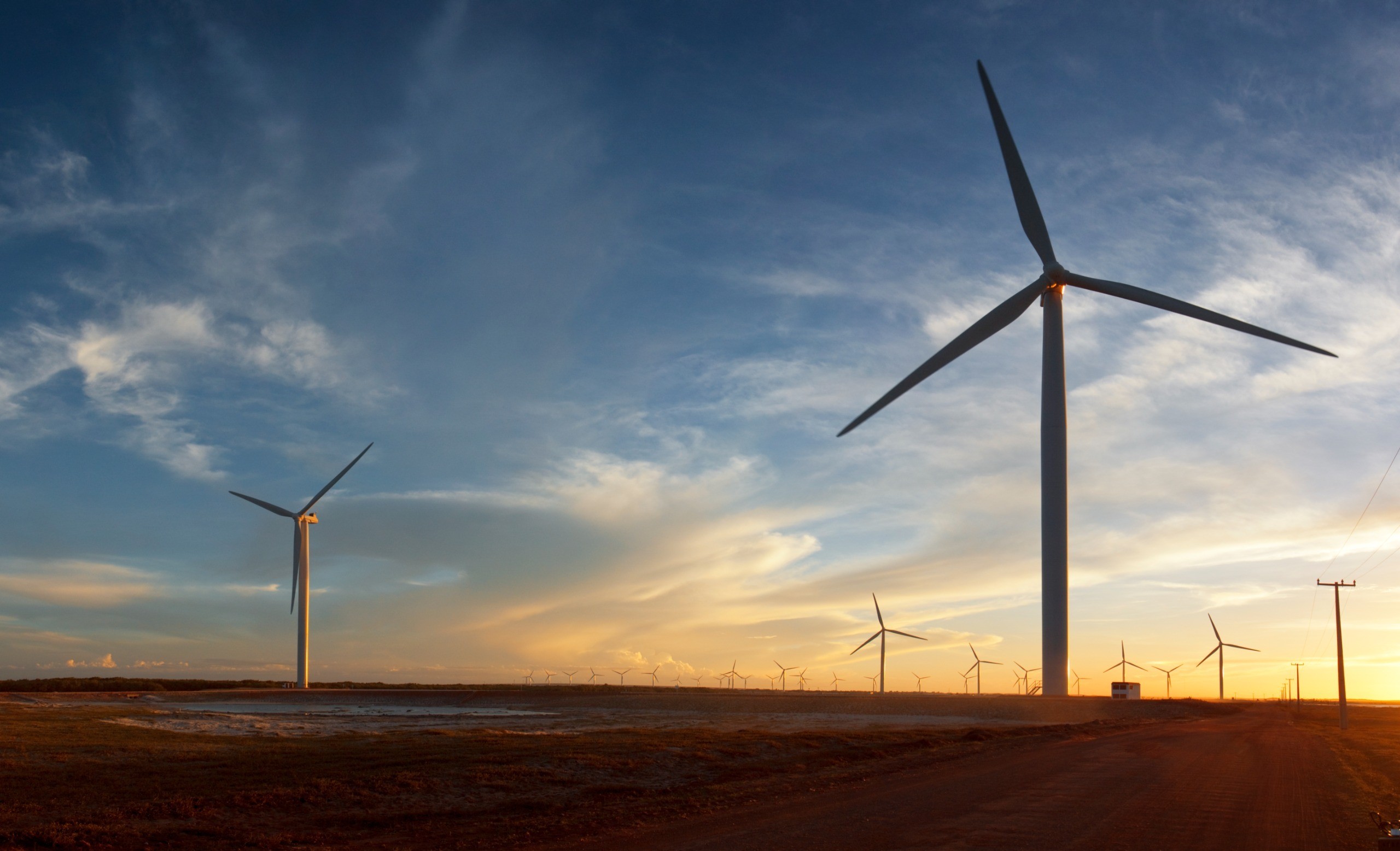 Como o RN se tornou referência nacional em energia limpa; 98% da produção do estado vem de fontes renováveis