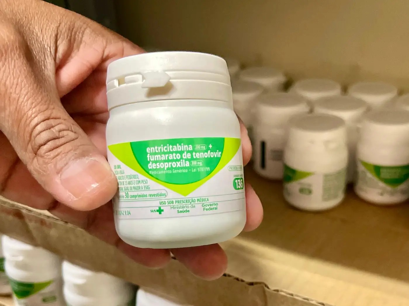 Manaus participa de estudo internacional que testa PrEP mensal contra HIV